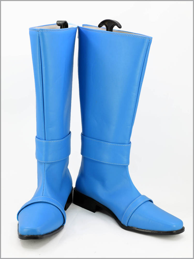 コスプレブーツ 宇宙戦隊キュウレンジャー 靴 cosplay 変装 仮装 豪華/華麗/高品質/サイズオーダー       